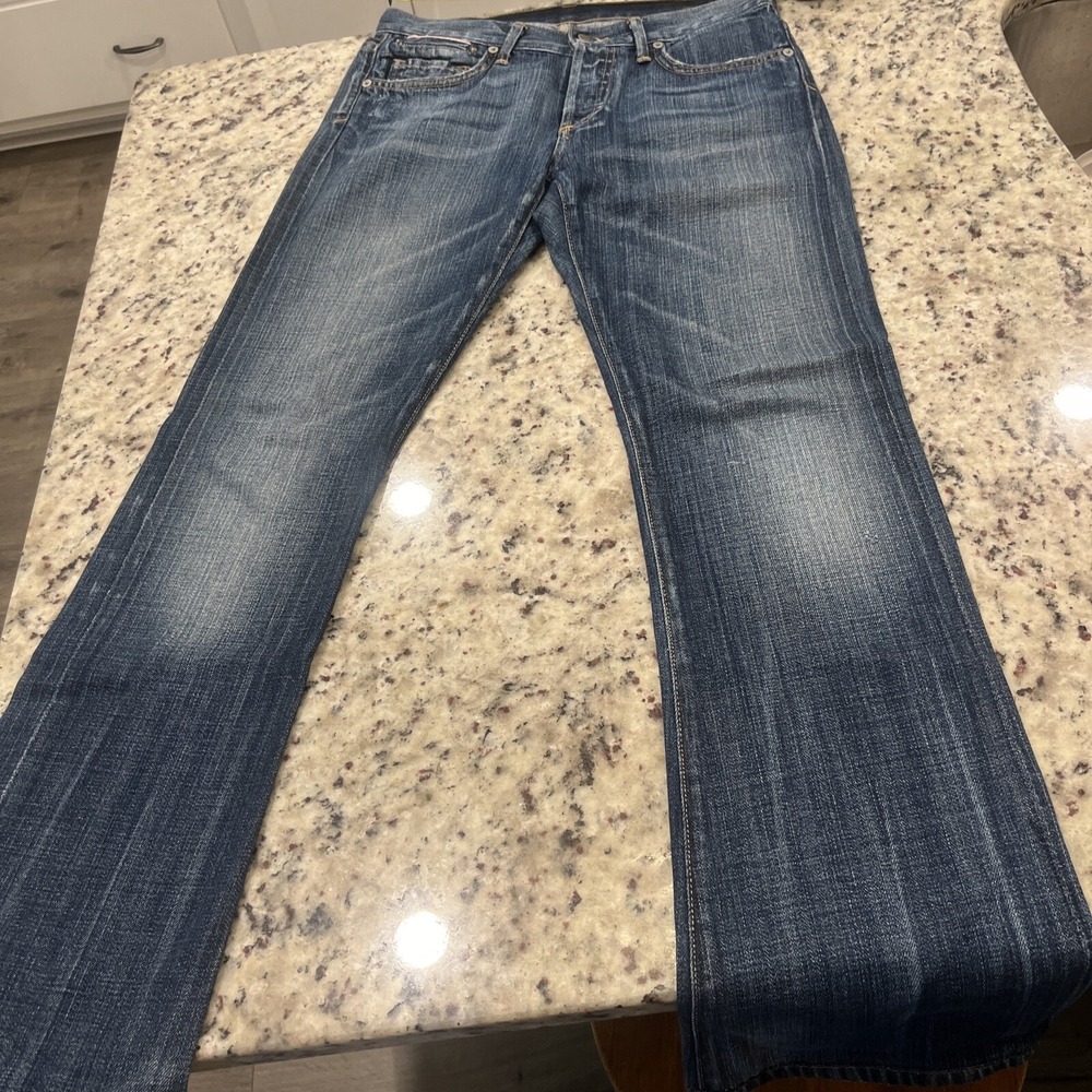 Citizens Of Humanity Jeans 26 109670 Cut 7769 Style#1170-0692
